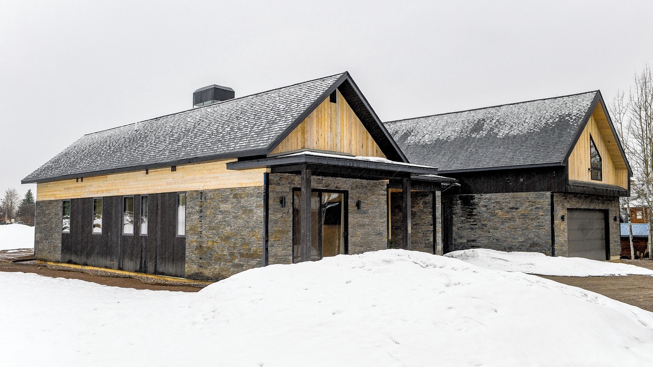 Photo of Outdoor in Thayne