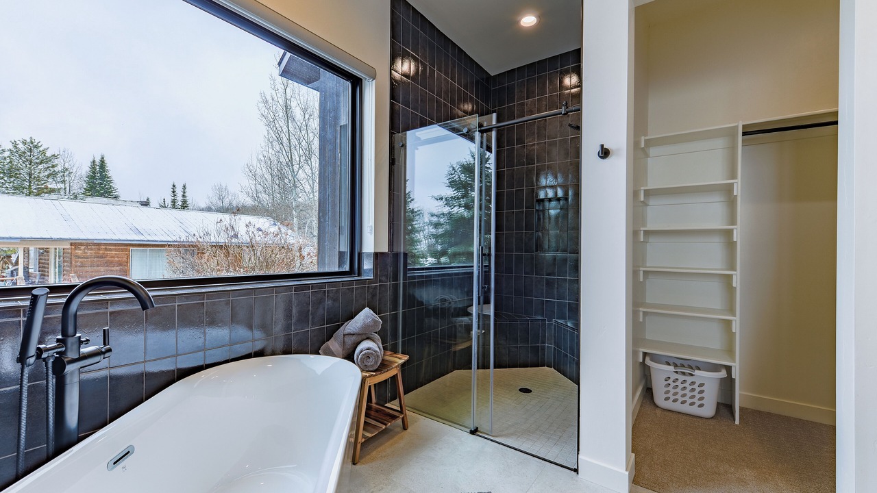 Photo of Bathroom in Thayne