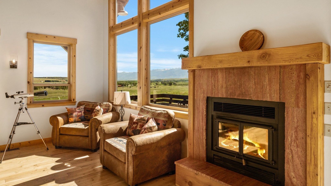 Photo of Livingroom in Pray