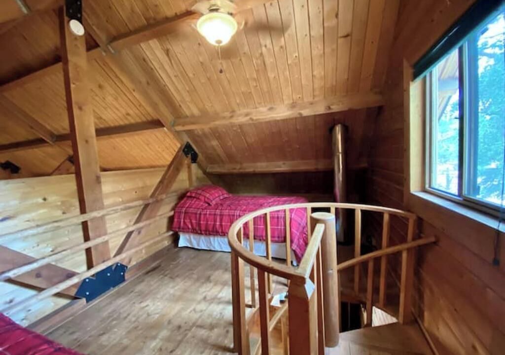 Photo of Bedroom in Idaho Falls