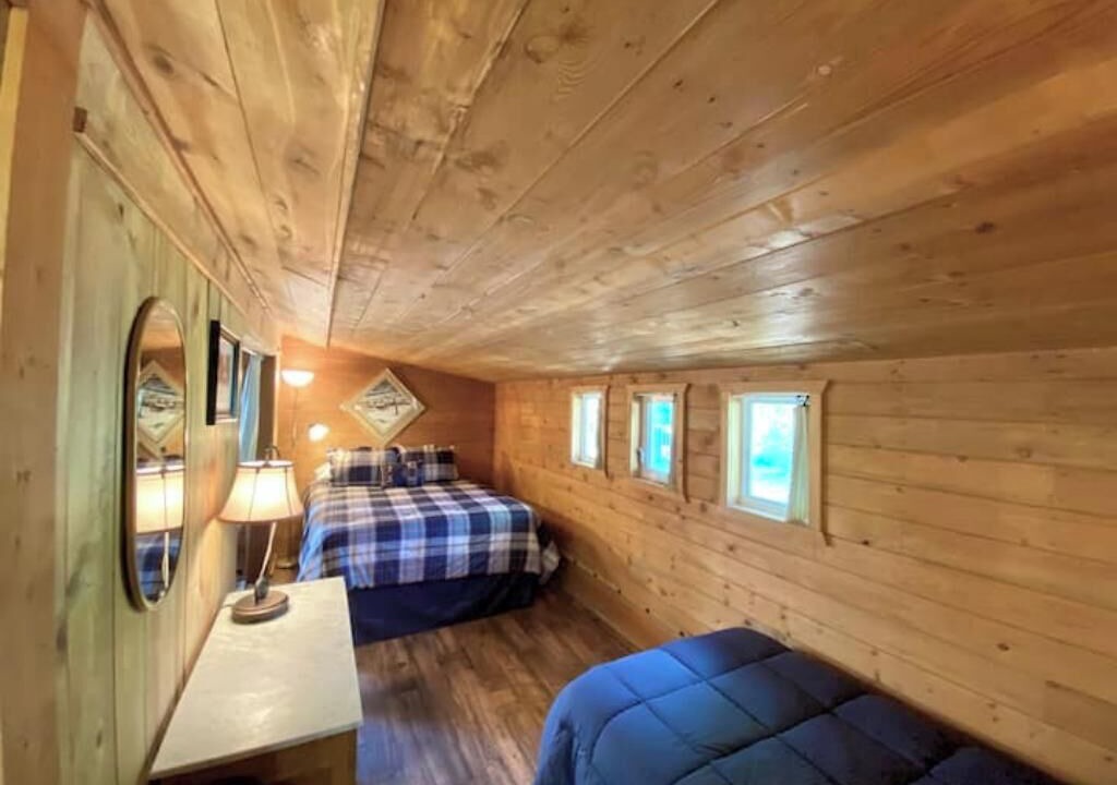 Photo of Bedroom in Idaho Falls