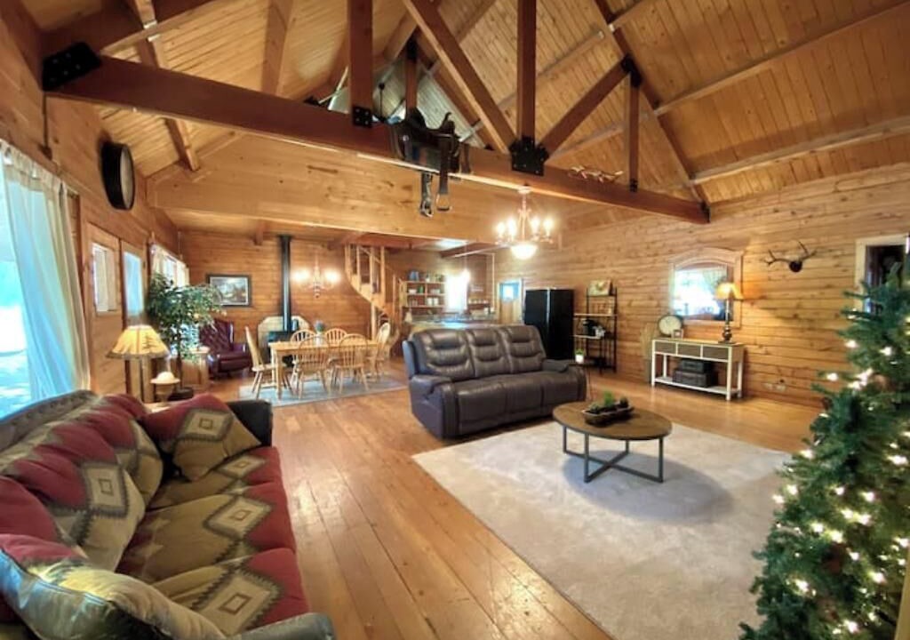 Photo of Livingroom in Idaho Falls