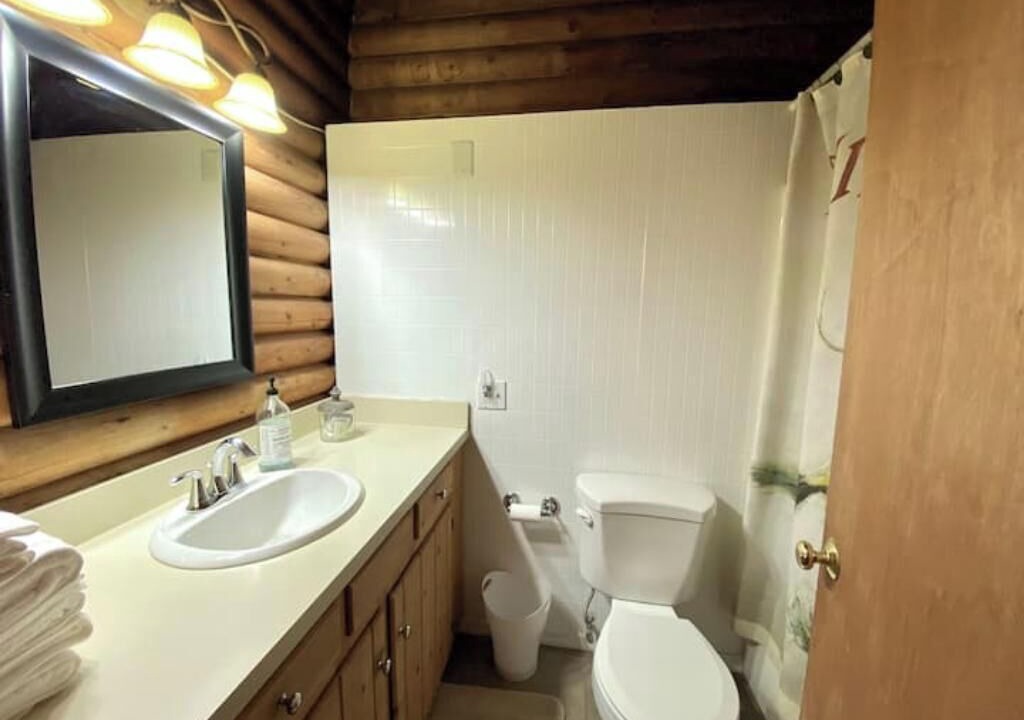 Photo of Bathroom in Idaho Falls