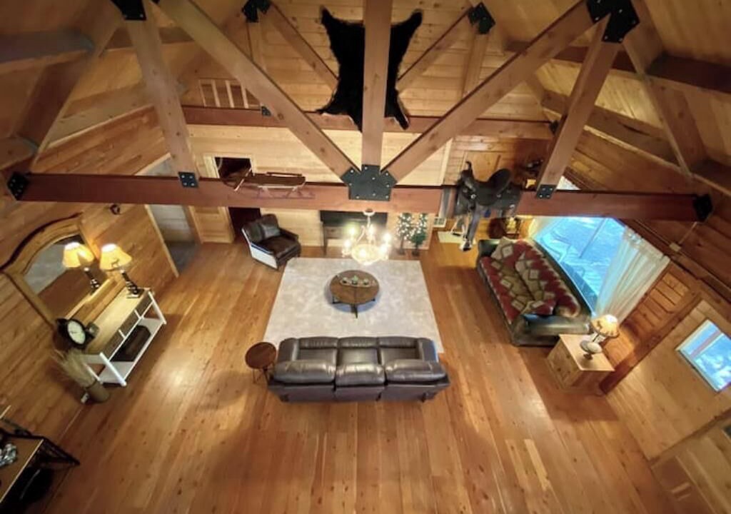 Photo of Livingroom in Idaho Falls