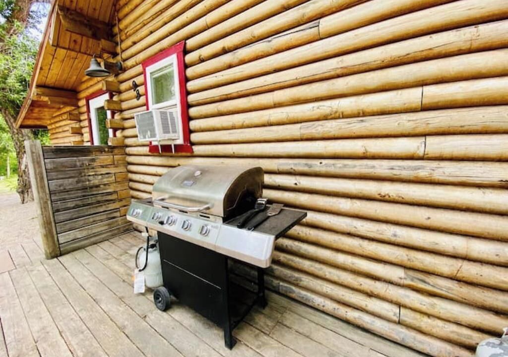 Photo of Patio Balcony in Idaho Falls