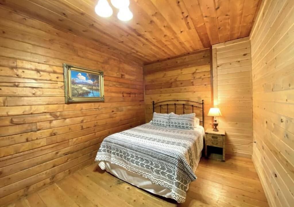 Photo of Bedroom in Idaho Falls