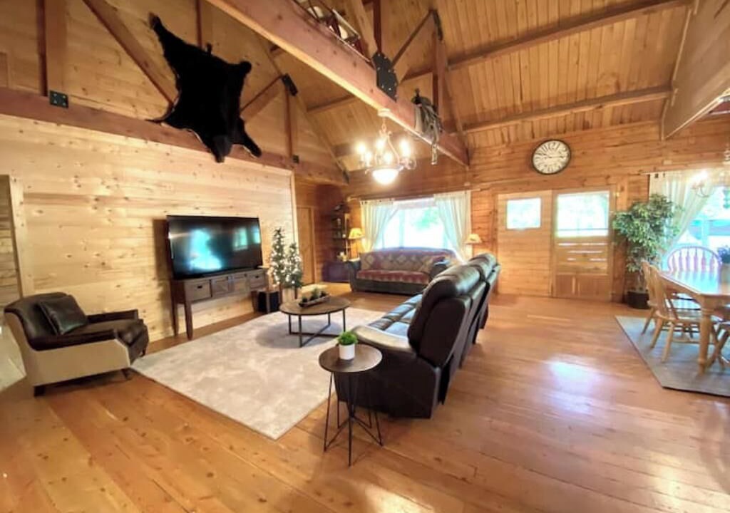 Photo of Livingroom in Idaho Falls