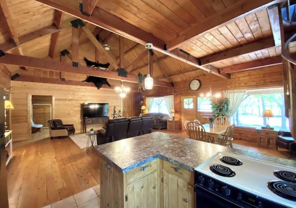 Photo of Bedroom in Idaho Falls