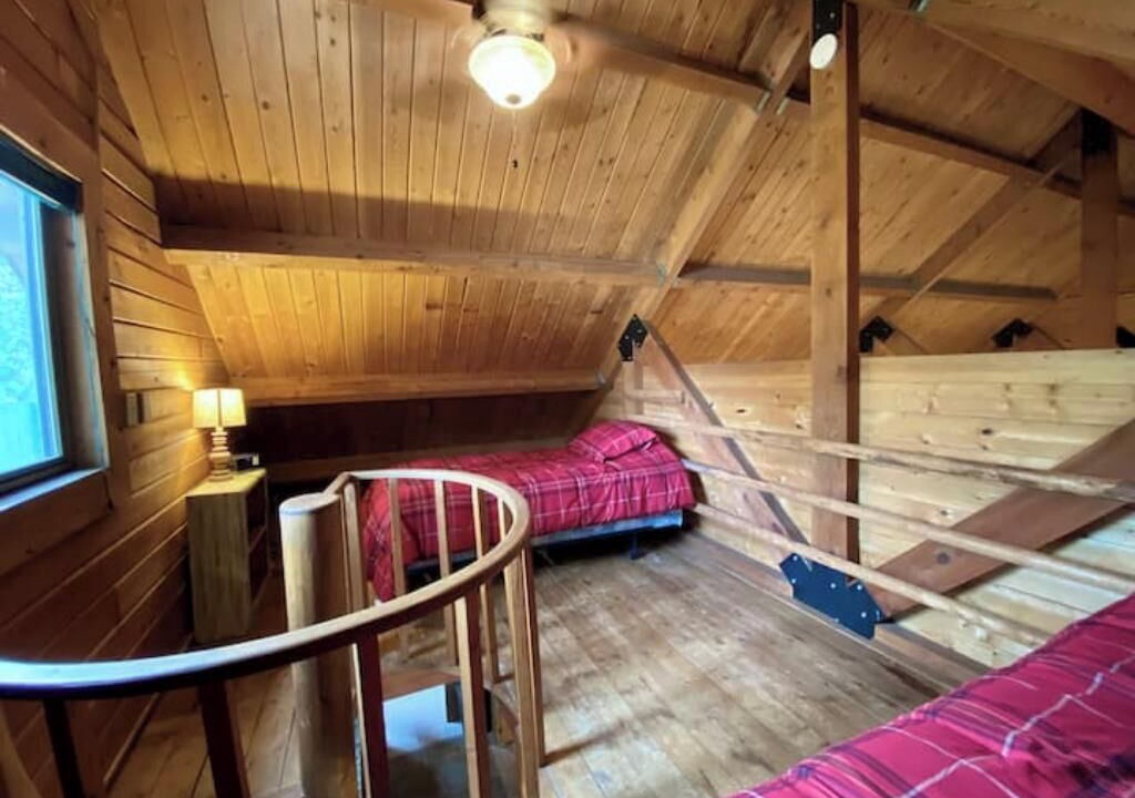 Photo of Bedroom in Idaho Falls
