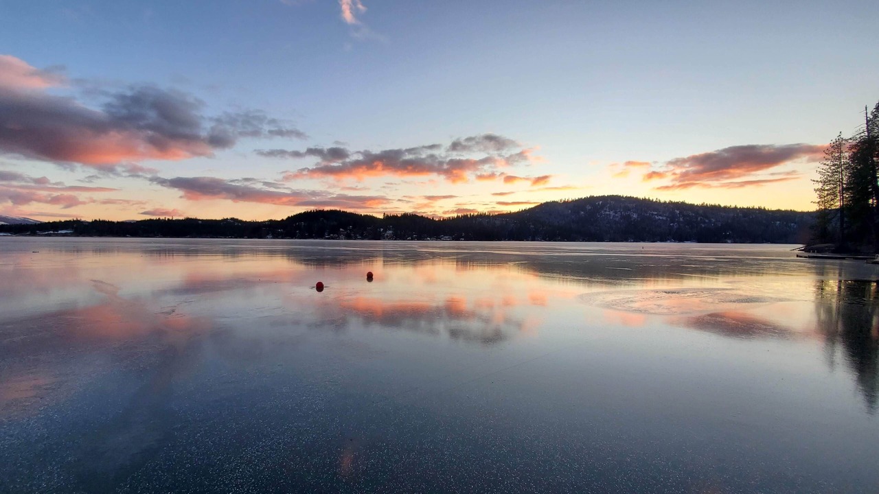 Photo of Others in Newman Lake