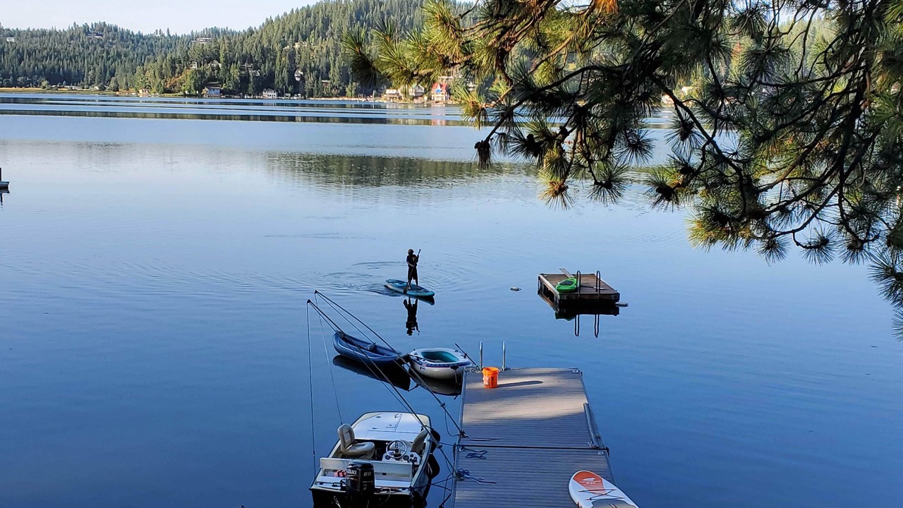 Photo of Others in Newman Lake