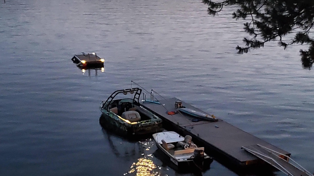 Photo of Others in Newman Lake