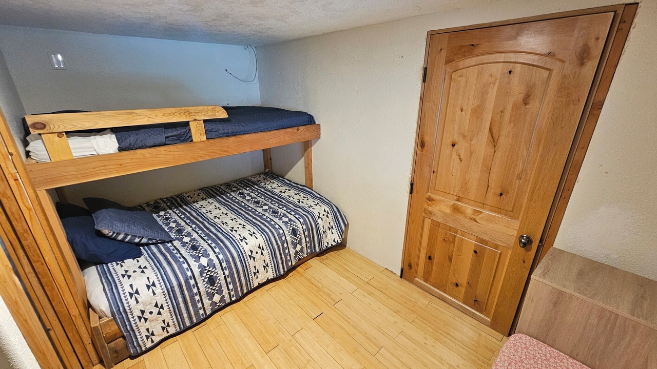 Photo of Bedroom in Newman Lake