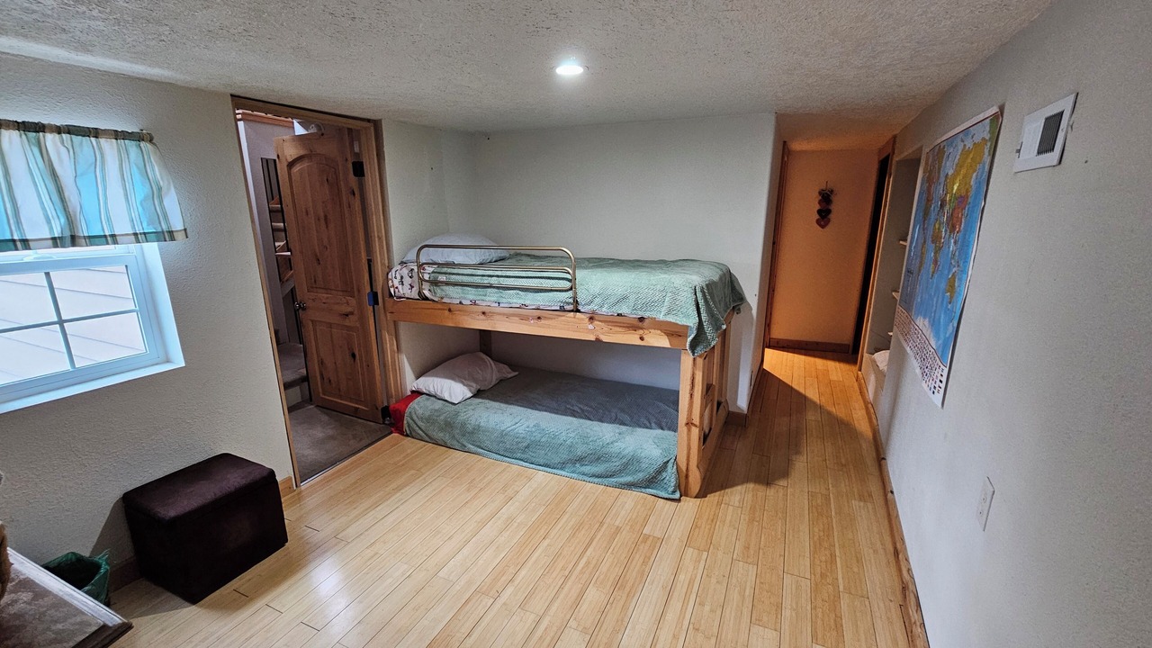 Photo of Bedroom in Newman Lake
