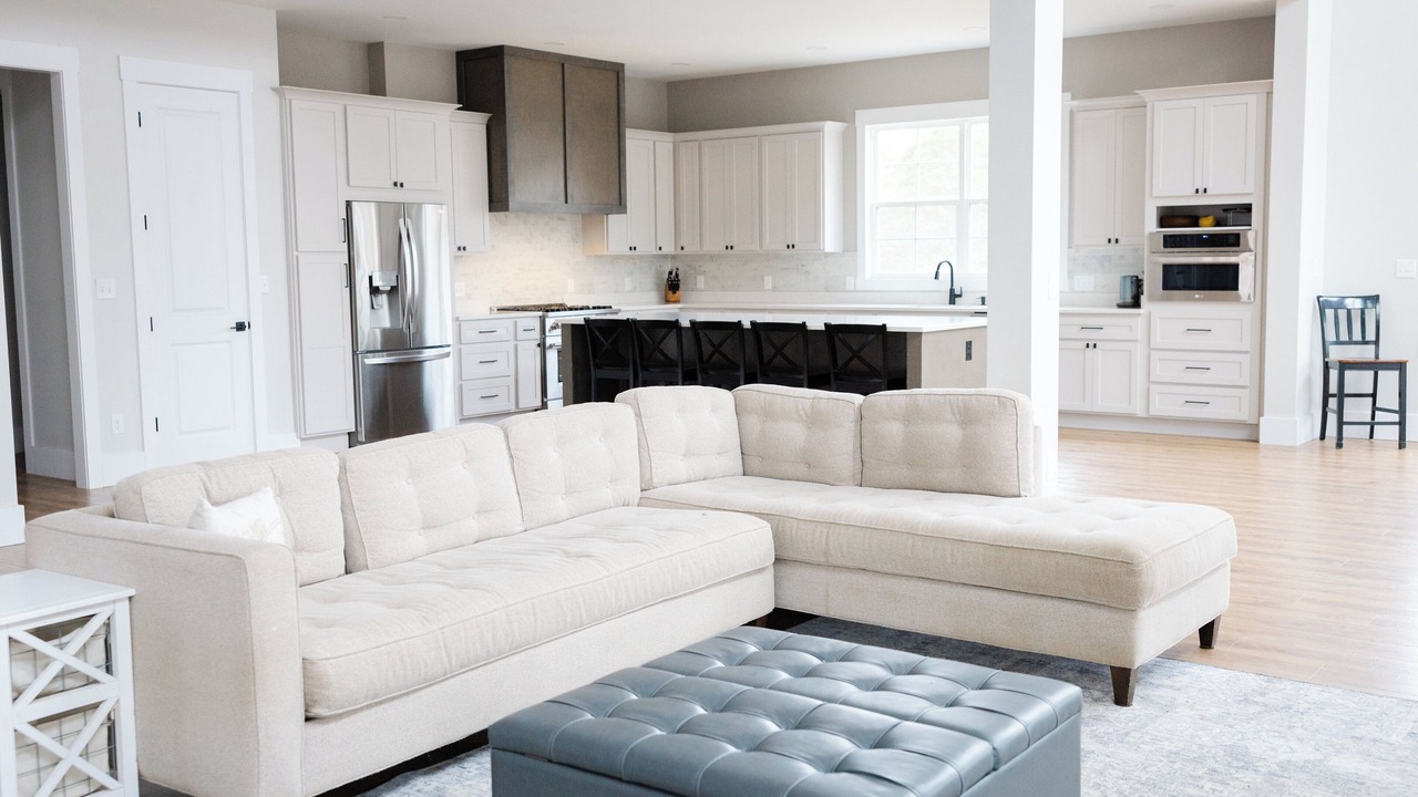Photo of Livingroom in Buechel