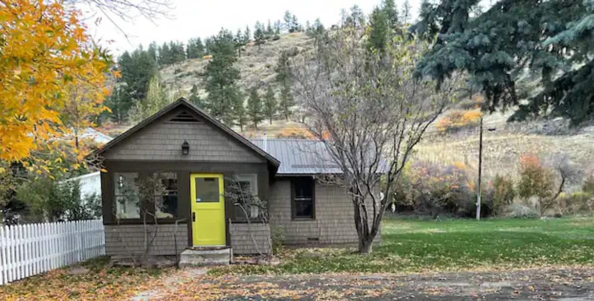 Photo of Outdoor in Wolf Creek