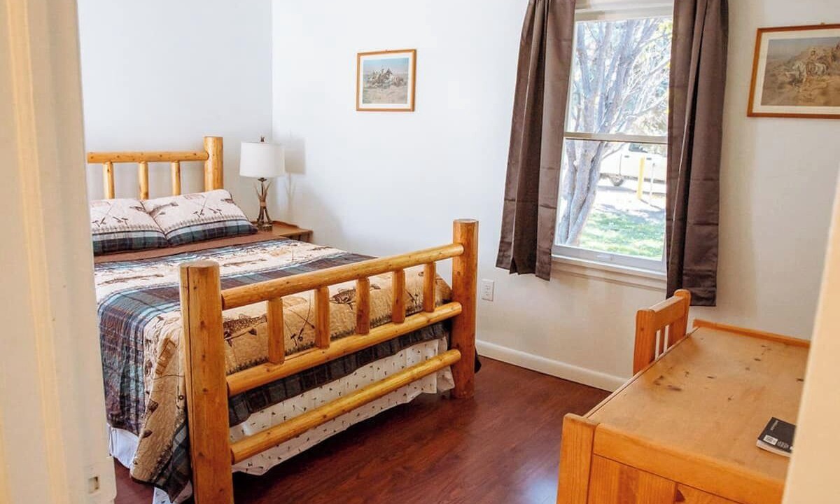 Photo of Bedroom in Wolf Creek