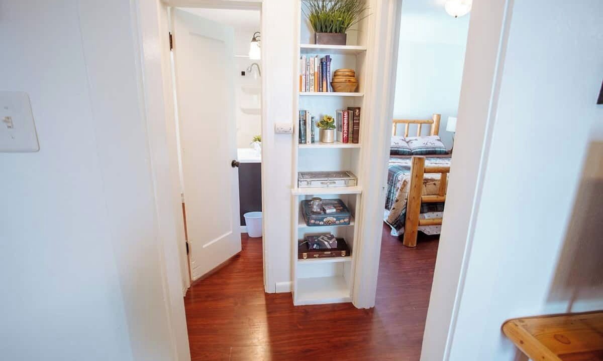 Photo of Bedroom in Wolf Creek