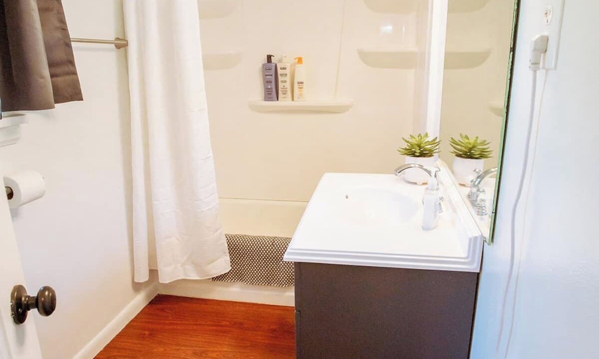 Photo of Bathroom in Wolf Creek