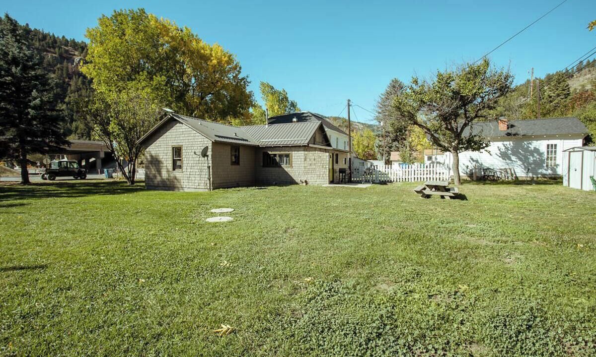 Photo of Outdoor in Wolf Creek