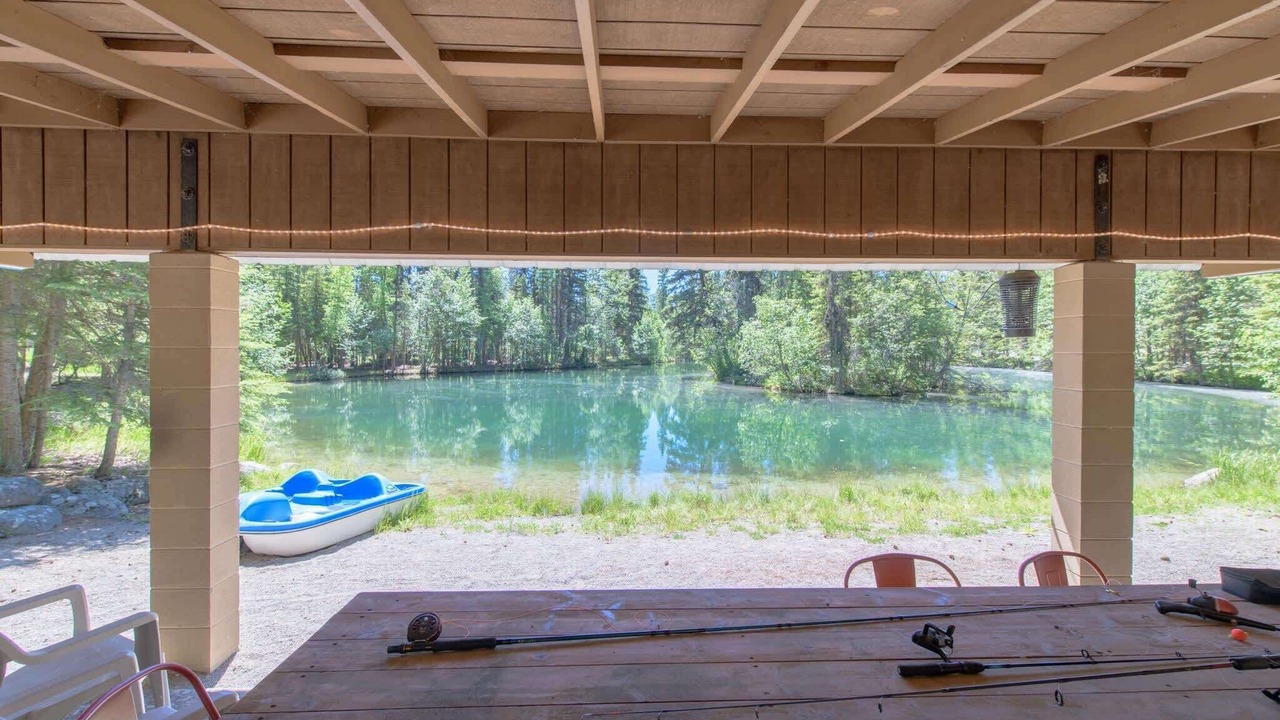 Photo of Outdoor in Eureka