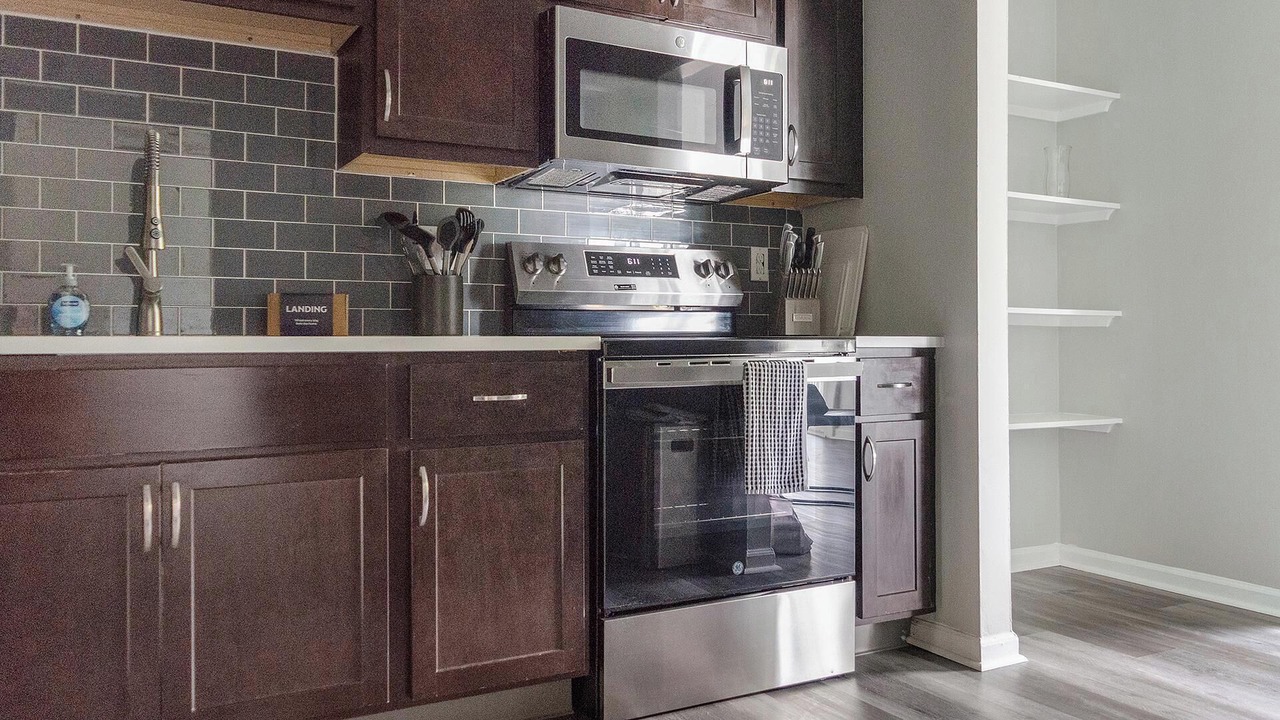 Photo of Kitchen in Indianapolis