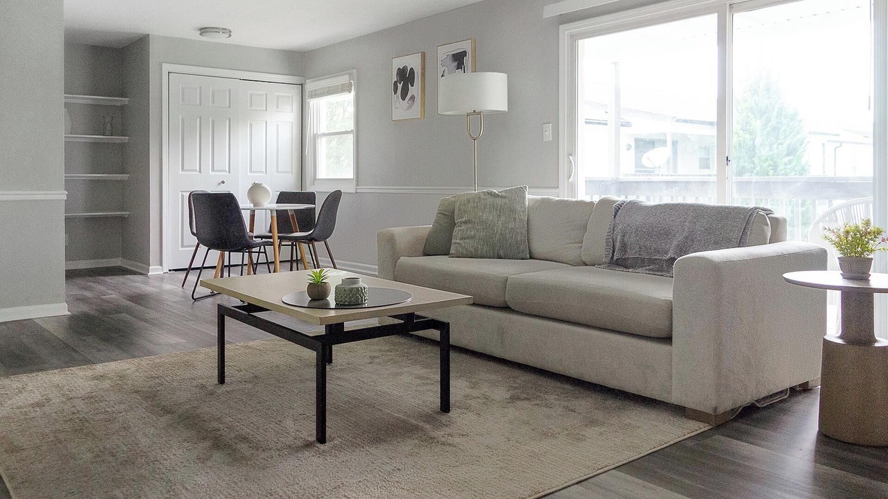 Photo of Livingroom in Indianapolis