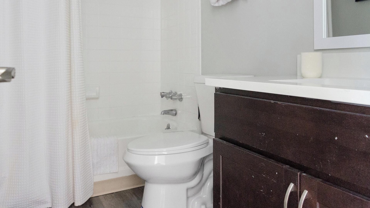 Photo of Bathroom in Indianapolis