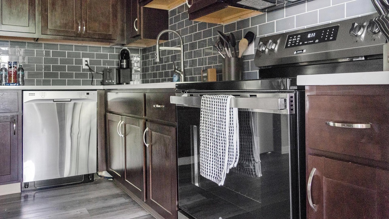 Photo of Kitchen in Indianapolis