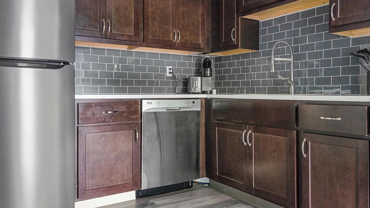 Photo of Kitchen in Indianapolis