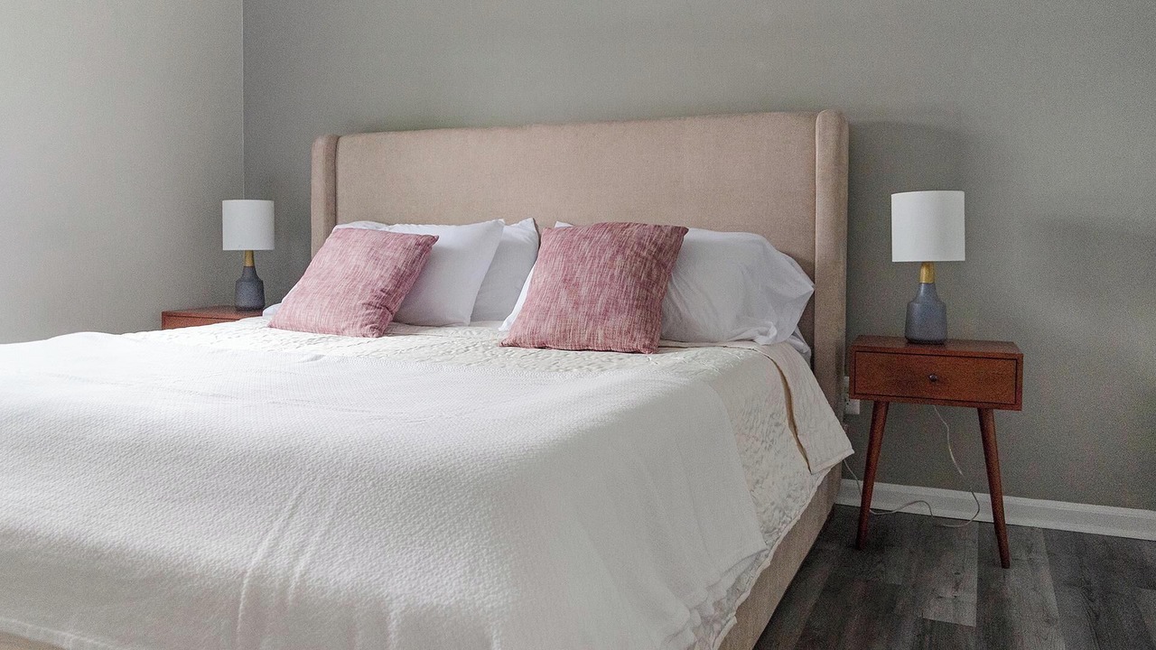 Photo of Bedroom in Indianapolis