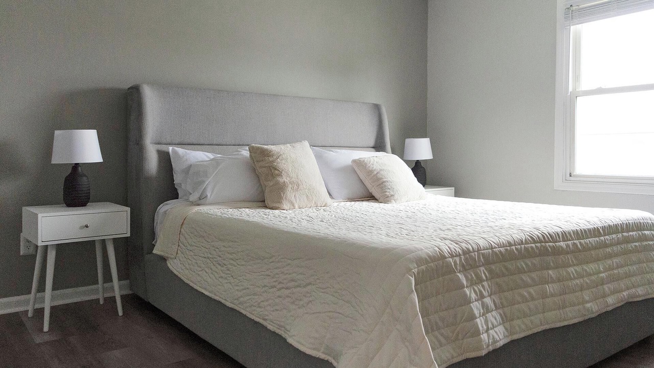 Photo of Bedroom in Indianapolis