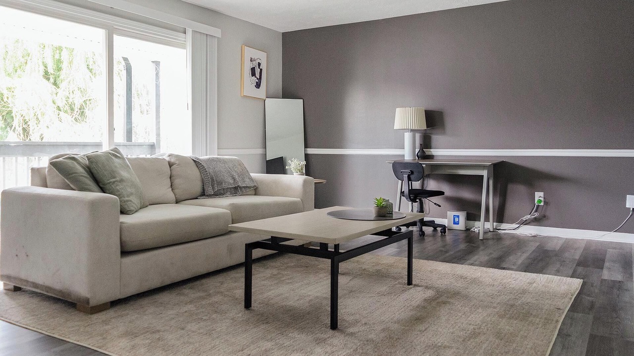 Photo of Livingroom in Indianapolis