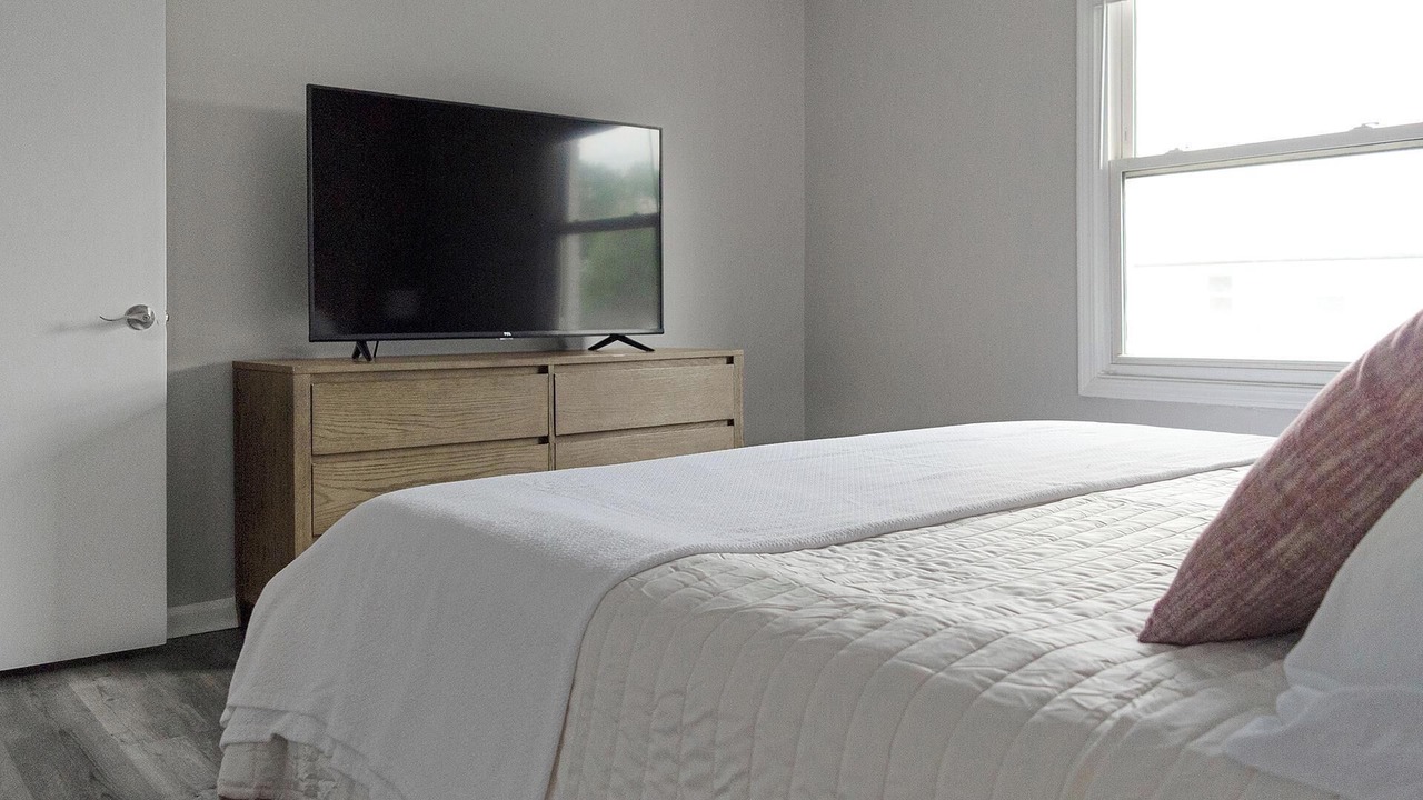 Photo of Bedroom in Indianapolis
