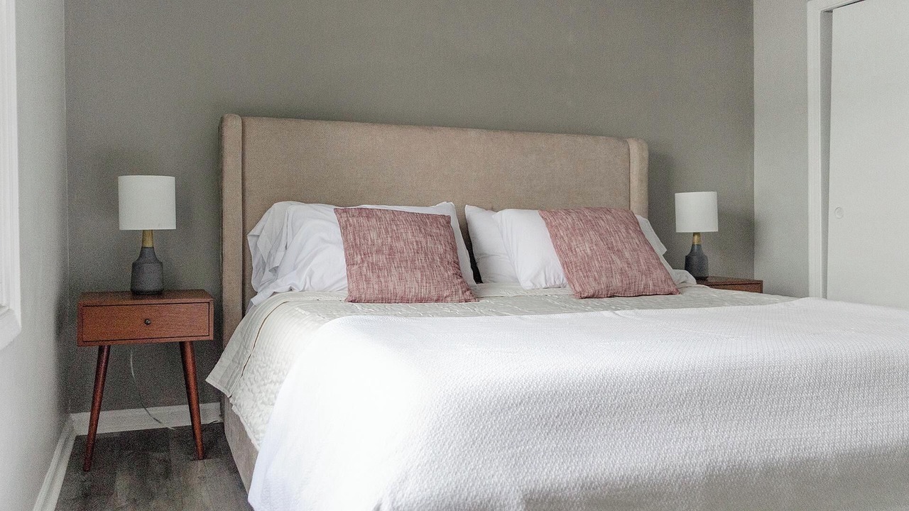 Photo of Bedroom in Indianapolis