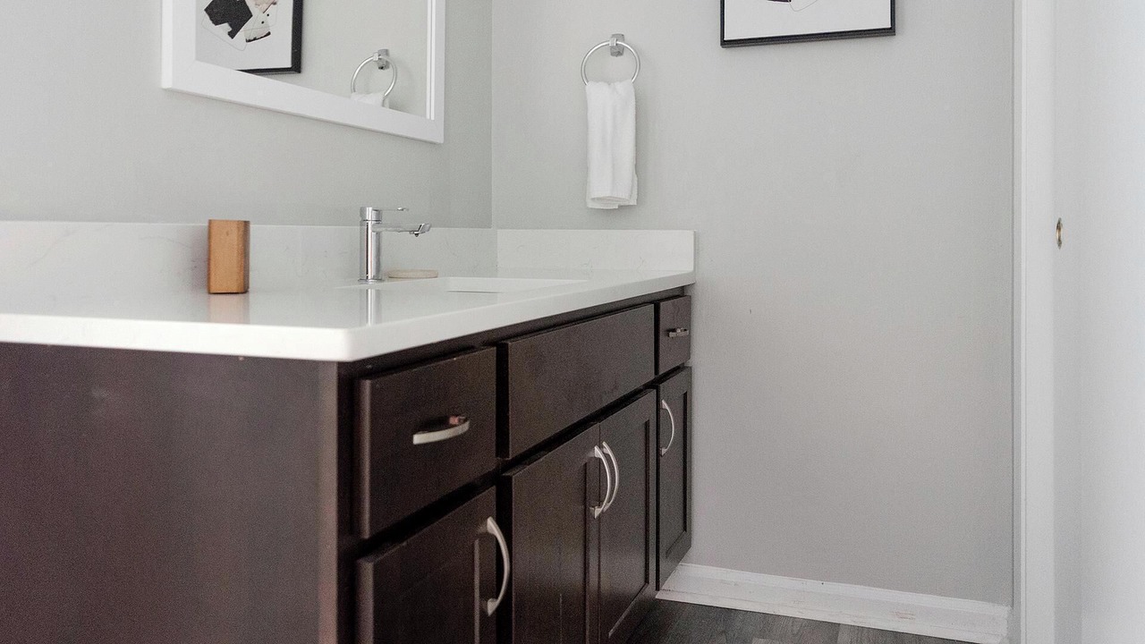 Photo of Bathroom in Indianapolis