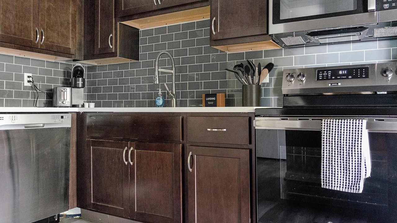 Photo of Kitchen in Indianapolis