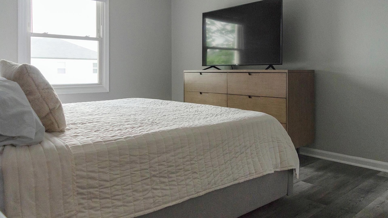 Photo of Bedroom in Indianapolis