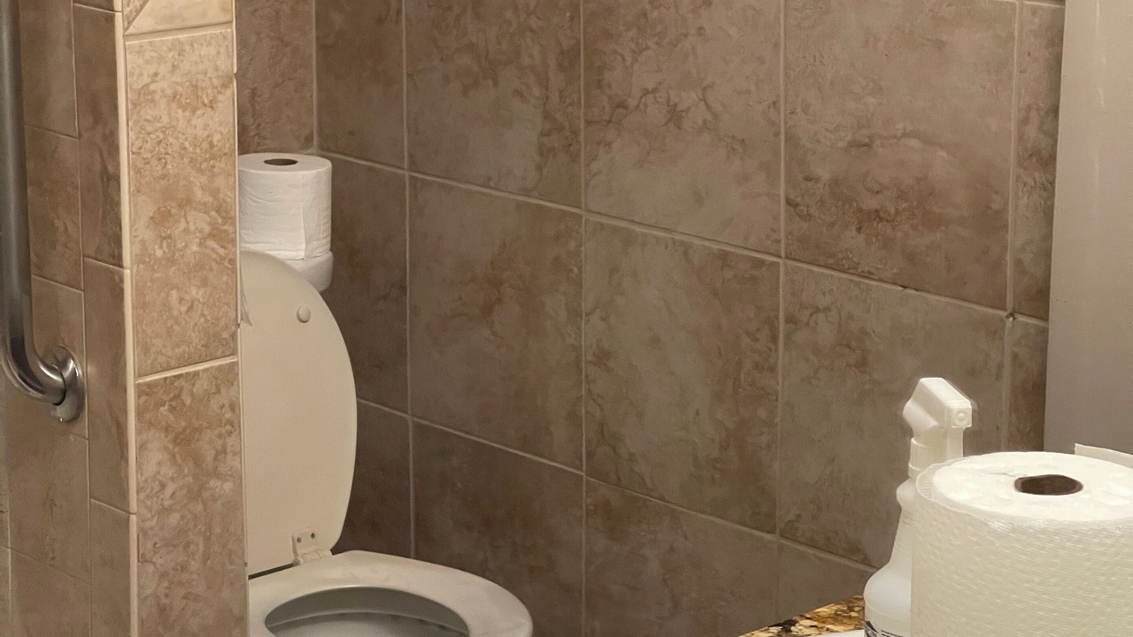 Photo of Bathroom in Southfield