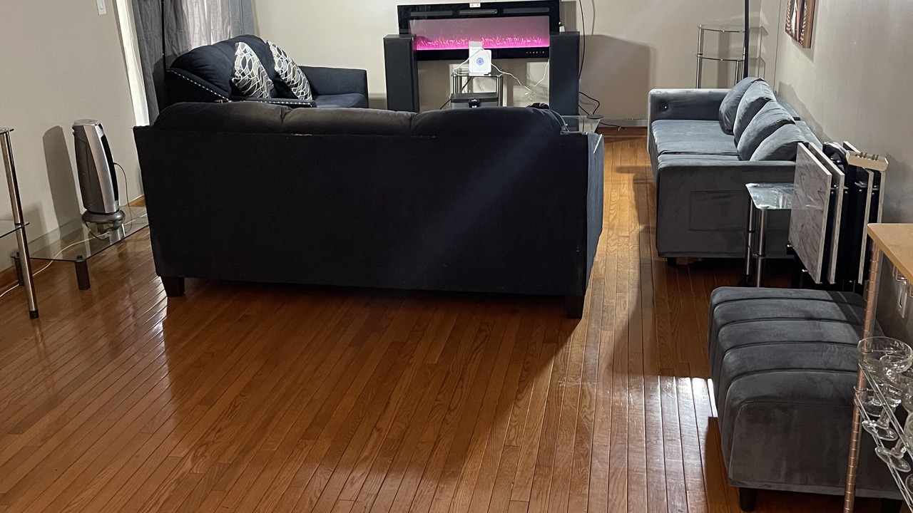 Photo of Livingroom in Southfield