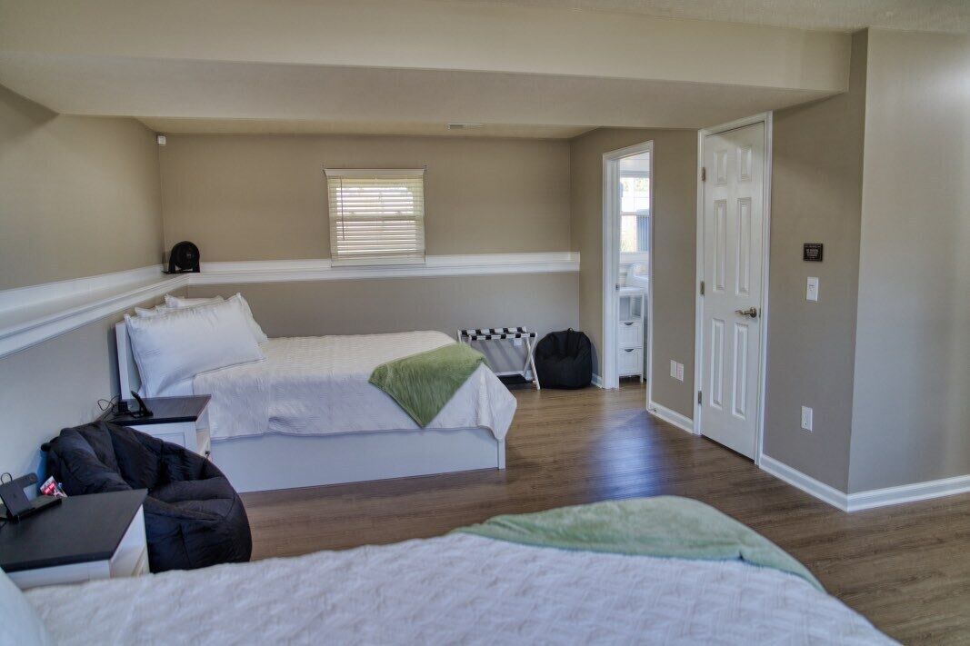 Photo of Bedroom in Union