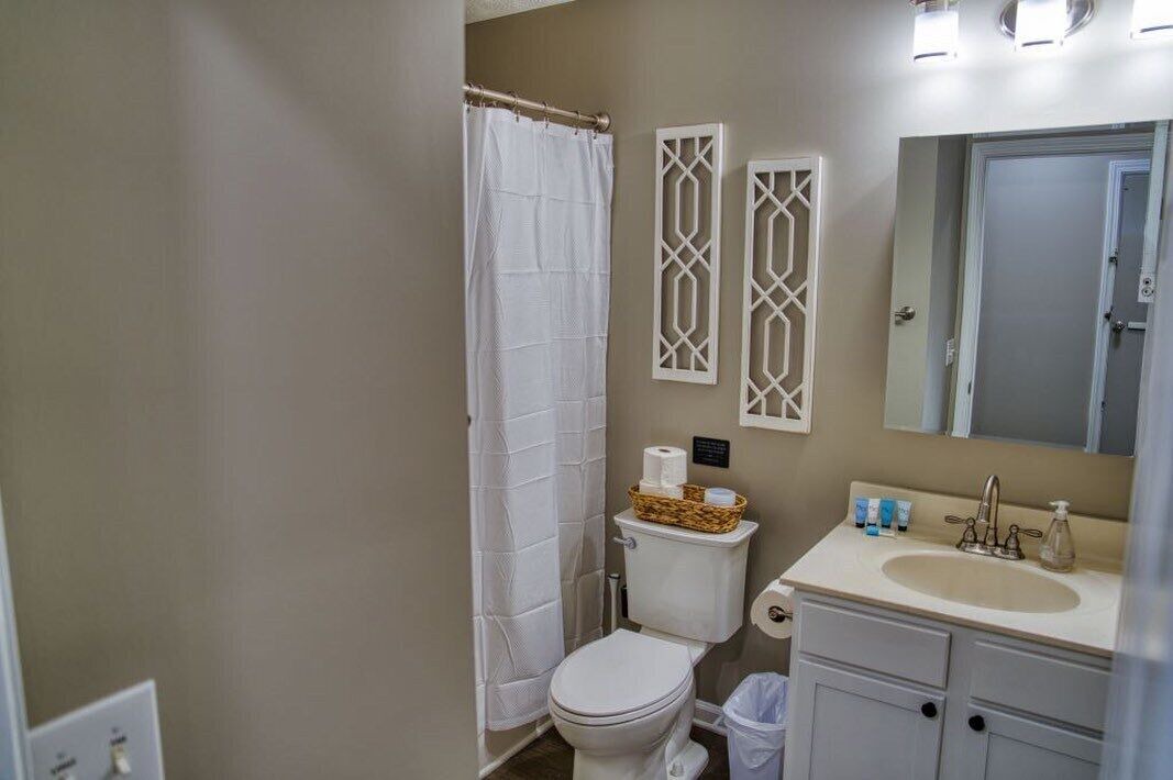 Photo of Bathroom in Union