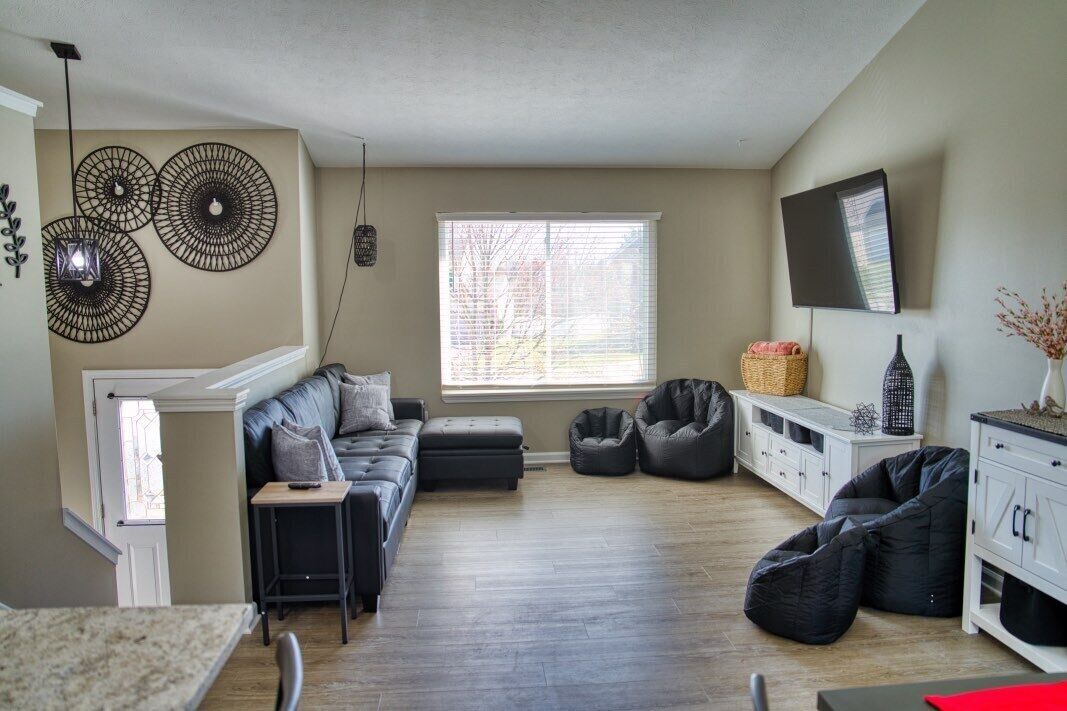 Photo of Livingroom in Union