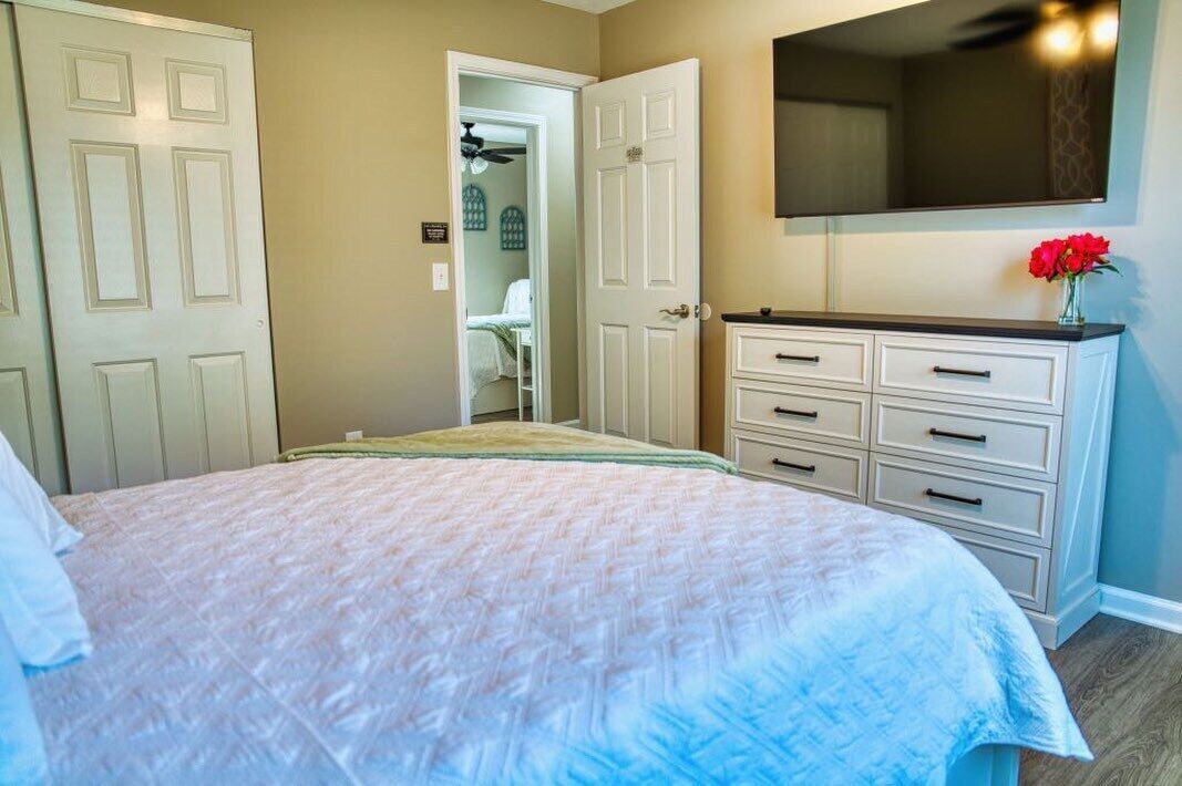Photo of Bedroom in Union