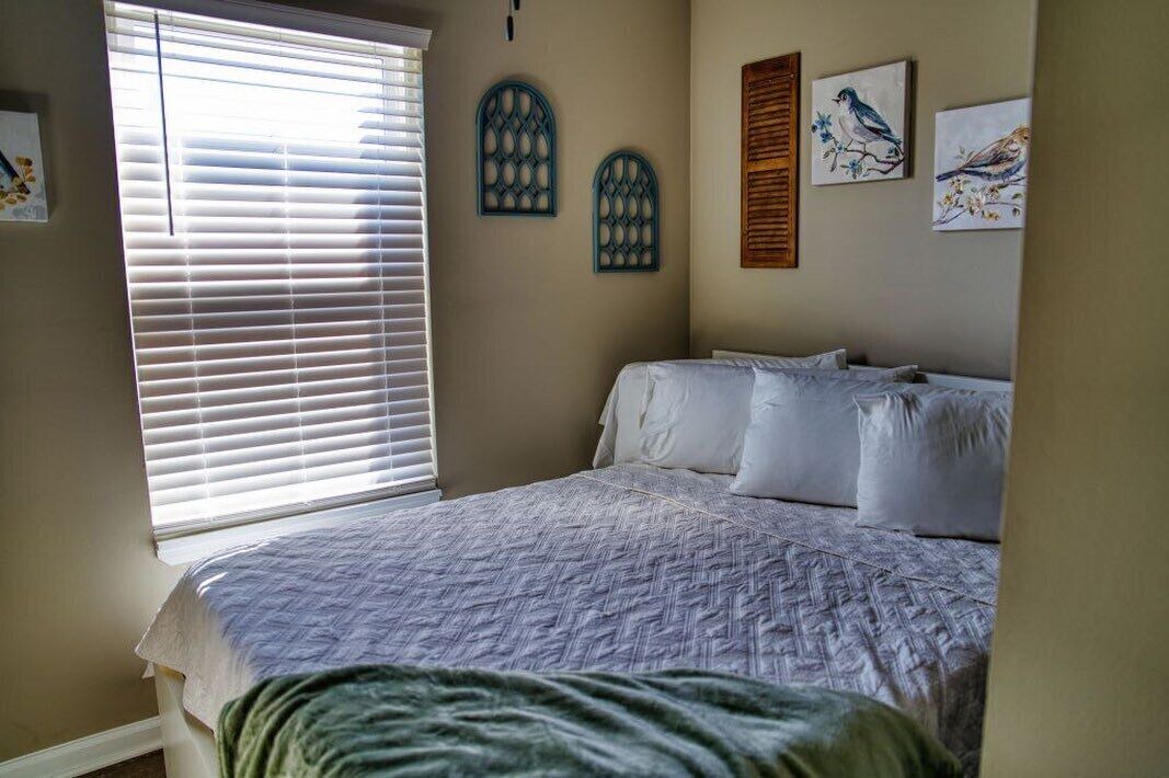 Photo of Bedroom in Union