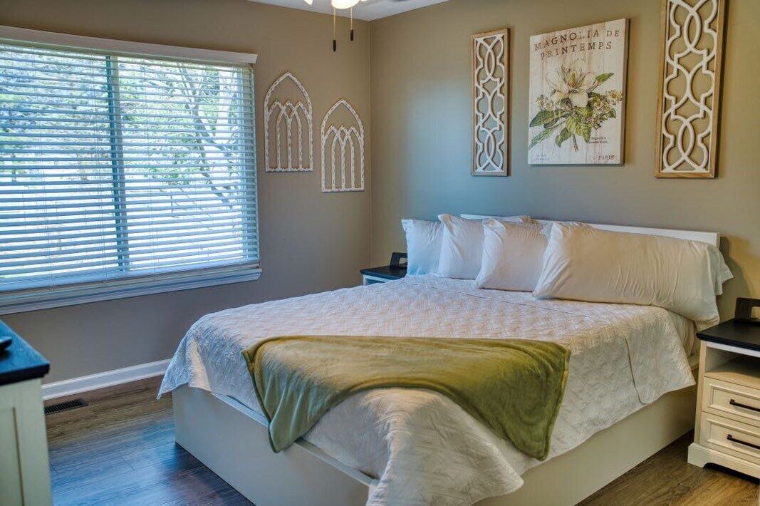Photo of Bedroom in Union