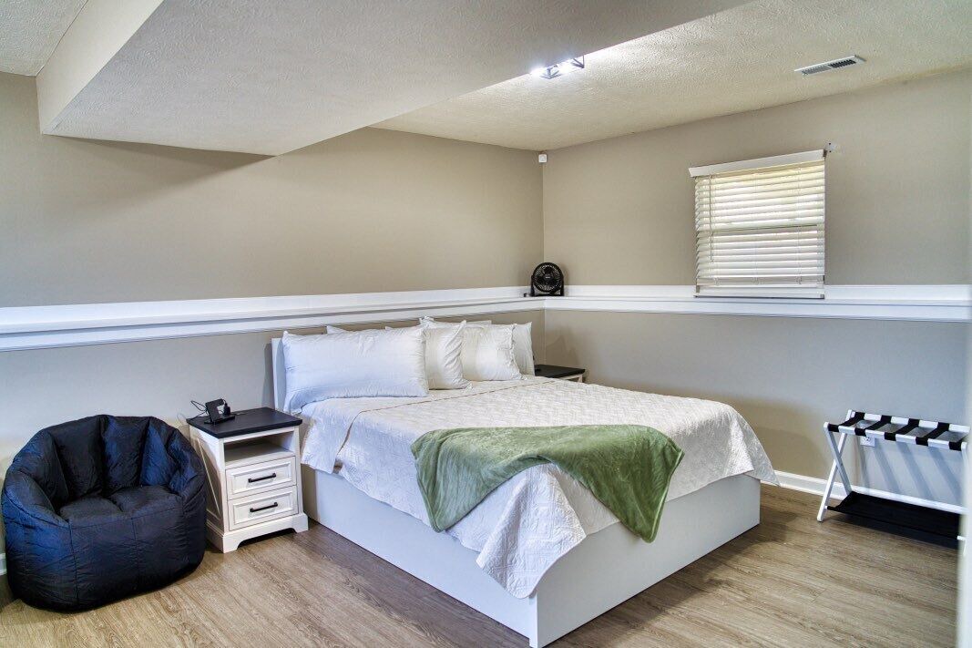 Photo of Bedroom in Union