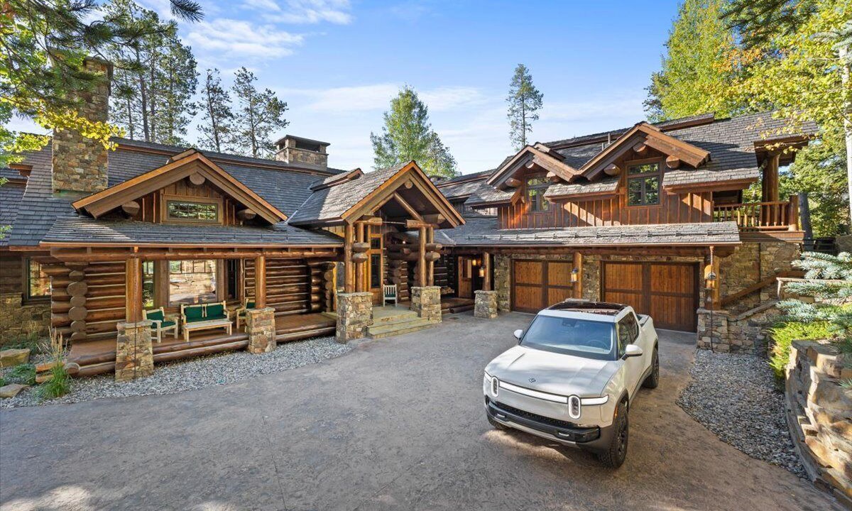 Photo of Outdoor in Teton Village
