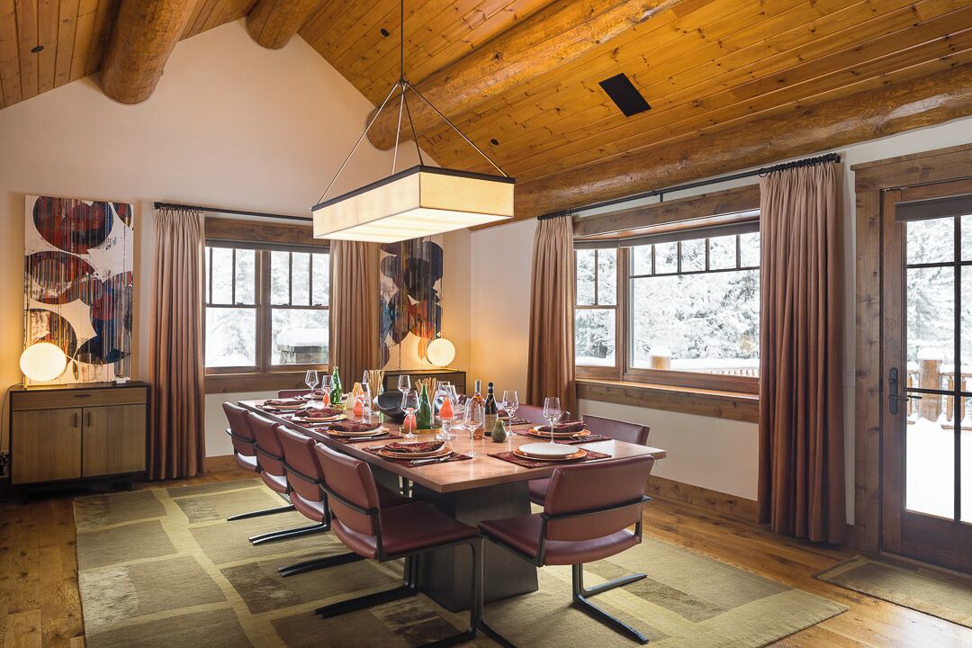 Photo of Others in Teton Village
