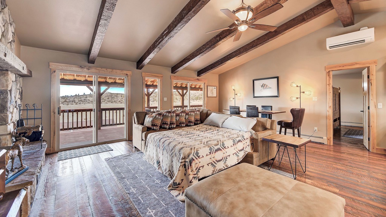 Photo of Bedroom in Helena